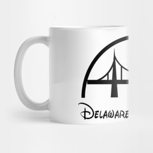 Delaware River Towns Magic ✨ Mug